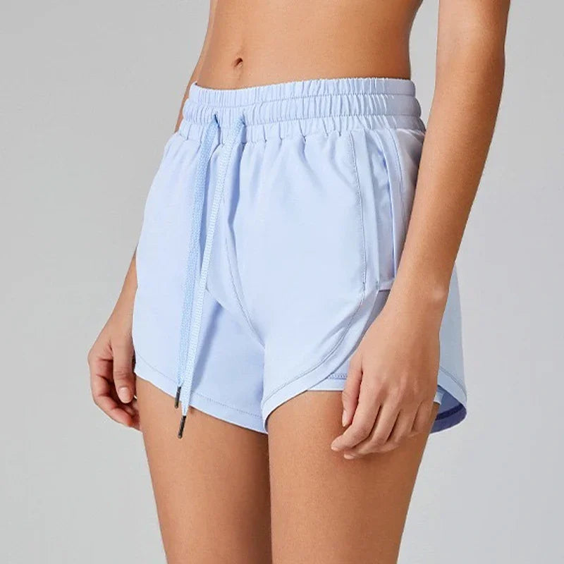 Flexi Fit Shorts