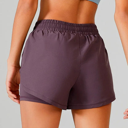 Flexi Fit Shorts