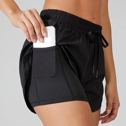 Flexi Fit Shorts