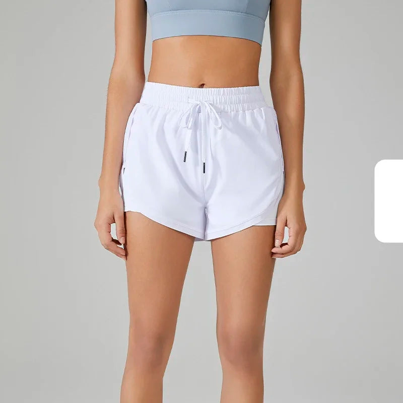Flexi Fit Shorts