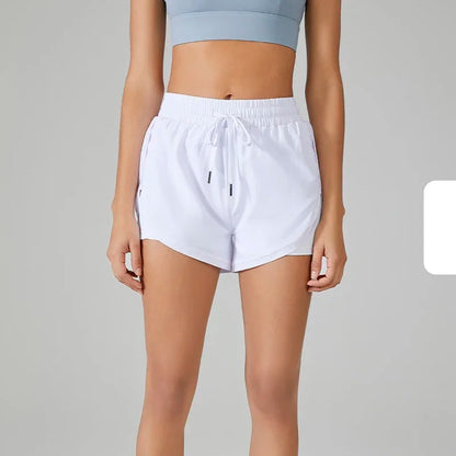 Flexi Fit Shorts